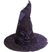 Rubies Rubiinien Harry Potterin jakelijan hattu