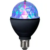 Star Trading Disco LED E27