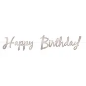 Beistle Viirinauha Happy Birthday