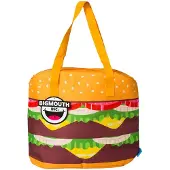 BigMouth Cheeseburger Cooler Lämpöpussi