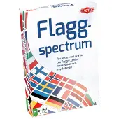 Tactic Flaggspectrum (SE)