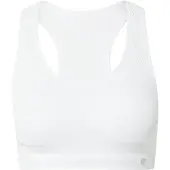 Athlecia Rosemary W Sports Bra - White - S