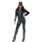 Leg avenue Captivating Crime Fighter - S