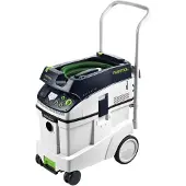 Festool Järjestelmäimuri CTM 48 E AC CLEANTEC