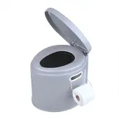 Pricenet Kannettava wc