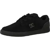 Dc-shoes Crisis 2 Skeittikengät musta, 12.0