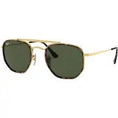 Ray-Ban Marshal II - RB3648M 001 5223