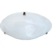 Eglo PLAFONDI EGLO MUURAME 40CM MESS 31176E