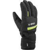 LEKI Max Junior Käsineet