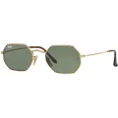 Ray-Ban Octagonal Classic - RB3556N 001 52