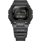 Casio Miesten kello GBX-100NS-1ER G-Shock LCD/Muovi