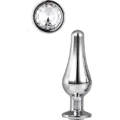 Dream Toys Gleaming Small Pleasure Plug