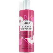 I Love Signature Glazed Raspberry 360 ml suihkugeeli
