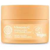 Oblepikha C-Berrica Natura Siberica C-Berrica Toning Light Face Cream-Fluid 50 ml