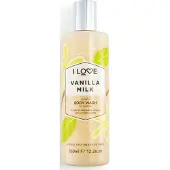 I Love Signature Vanilla Milk 360 ml suihkugeeli