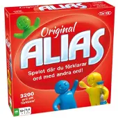 Tactic Alias (SWE)