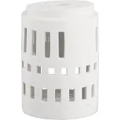 Kähler - Urbania Kynttilälyhty Little Tower 11,5 cm