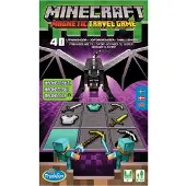 Thinkfun Minecraft-matkapeli (pohjoismainen)