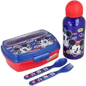 Disney Lounassetti, Happy Smiles