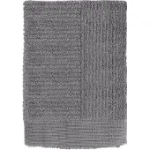 Zone Denmark - Classic pyyhe 50x70 cm harmaa