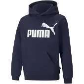 Puma Essentials Big Logo Fl Collegepaita