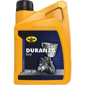 Kroon-Oil -Öljy KROON-ÖLJY Duranza Eco 5W-20, 1L