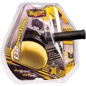 Meguiar's Meguiars DA Power System