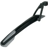 Sks Takalokasuoja X-Blade 26"-27,5", musta-harmaa