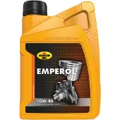 Kroon-Oil -Öljy Emperol 10W-40, 1L