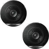 Pioneer G-series TS-G1010F - kaiuttimet - autoon - 30 Watt