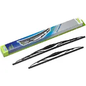 Valeo Pyyhkijänsulka Silencio VM203, 645/570mm, Edessä, 2 Kappale