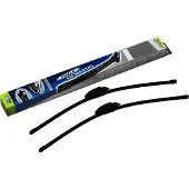 Valeo Pyyhkijänsulka Silencio Xtrm VF420, 650mm, Edessä, 2 Kappale
