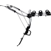 Thule Polkupyöräteline ClipOn 9104 (kolmelle pyörälle),