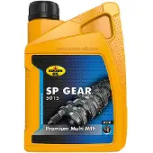 Kroon oil Crown-Oil SP Gear 5015 vaihteistoöljy, 1 l