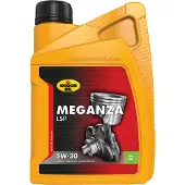 Kroon-Oil MEGANZA LSP 5W-30 Motoröl 1 Litra Purkki