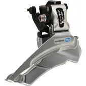 Shimano Altus M313 8-vaihteinen etuvaihtaja