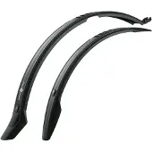 Sks Velo 55 Cross -lokasuojasarja - 27,5″/28″ kiekot, 42–50 mm renkaat