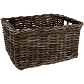 Fastrider Zeno Rattan Korb 26l