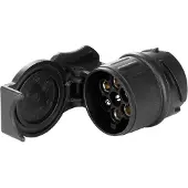 Thule Adapter 9907 sovitin musta