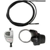 Shimano Nexus 3v vaihdevipu