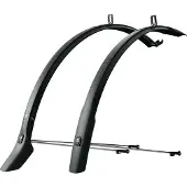 Sks Velo 42 Urban Clip On -28" lokasuojasetti