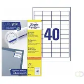 Avery Zweckform Multipurpose general-use label (UltraGrip)