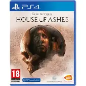 The Dark Pictures Anthology - House of Ashes