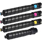 Xerox – Toner/C8000 Hi Cap BLACK (106R04053)