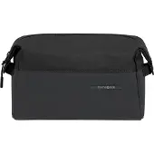 Samsonite Stackd Toilet Pouch - Black - ONE SIZE