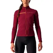 Castelli Sinergia 2 Pitkähihainen Trikoo