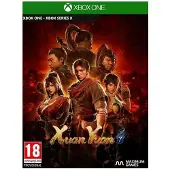 Xuan-Yuan Sword VII One ja Series X