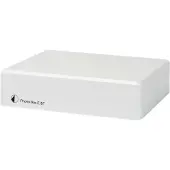 Pro-Ject Phono Box E esivahvistin (valkoinen)
