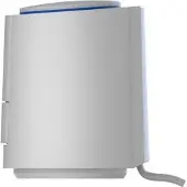 Pettinaroli Energiansäästöinen termoelektroninen toimilaite 1w 24v sovittimen kanssa.