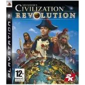 Civilization Revolution PS3